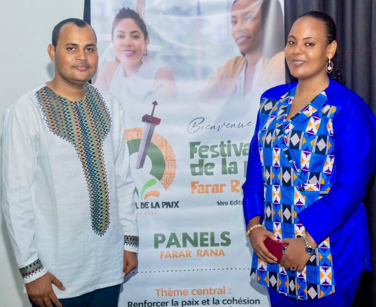 Festival de la Paix – 1ère édition : Quand la culture et l’écologie s’unissent pour bâtir la paix